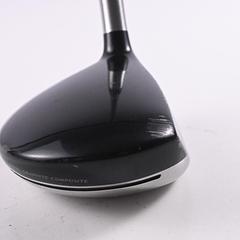 Mizuno MP-001 #5 Wood / 18 Degree / Senior Flex Mizuno Exsar 60 Shaft - Image 3