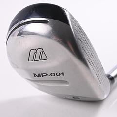 Mizuno MP-001 #5 Wood / 18 Degree / Senior Flex Mizuno Exsar 60 Shaft - Image 1