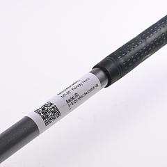 Mizuno MP-001 #5 Wood / 18 Degree / Senior Flex Mizuno Exsar 60 Shaft - Image 8