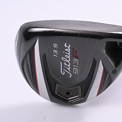 Titleist 913 F #3 Wood / 13.5 Degree / X-Flex Aldila Rip Alpha 70 Shaft - Image 2