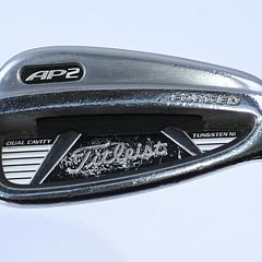 Titleist AP2 710 #8 Iron / Regular Flex Dynamic Gold SL Shaft - Image 3