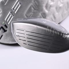 Taylormade Qi35 Max #4 Hybrid / 23 Degree / Regular Flex Fujikura Air Speeder 50 - Image 6