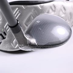 Taylormade Qi35 Max #4 Hybrid / 23 Degree / Regular Flex Fujikura Air Speeder 50 - Image 5