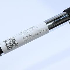 Titleist AP2 710 #8 Iron / Regular Flex Dynamic Gold SL Shaft - Image 1