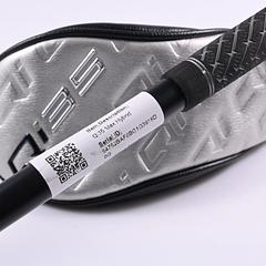 Taylormade Qi35 Max #4 Hybrid / 23 Degree / Regular Flex Fujikura Air Speeder 50 - Image 3