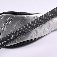 Taylormade Qi35 Max #4 Hybrid / 23 Degree / Regular Flex Fujikura Air Speeder 50 - Image 2