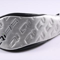 Taylormade Qi35 Max #4 Hybrid / 23 Degree / Regular Flex Fujikura Air Speeder 50 - Image 1