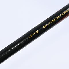 Callaway Diablo Edge #9 Iron / Regualr Flex Callaway Diablo 75 - Image 4