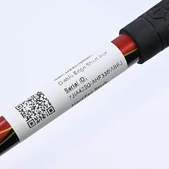 Callaway Diablo Edge #9 Iron / Regualr Flex Callaway Diablo 75 - Image 5