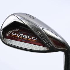 Callaway Diablo Edge #9 Iron / Regualr Flex Callaway Diablo 75 - Image 1