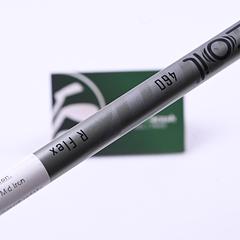 Wilson Launch Pad #5 Iron / 24 Degree / Regular Flex UST Mamiya Recoil 460 - Image 4