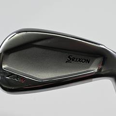 Srixon ZX4 #4 Iron / 21 Degree / Regular Flex UST Recoil 95 Shaft - Image 1
