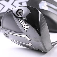 PXG 0311 XF Gen5 Driver / 12 Degree / Senior Flex Project X Cypher 40 Shaft - Image 2