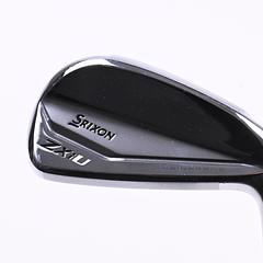 Srixon ZXiU Utility #3 Iron / 20 Degree / Stiff Flex MMT UT 80 Shaft - Image 1
