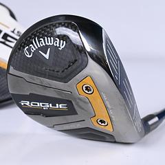 Callaway Rogue ST Max #3 Wood / 15 Degree / Stiff Flex Tensei AV Blue 65 Shaft - Image 1