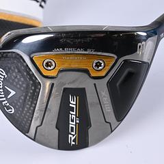 Callaway Rogue ST Max #3 Wood / 15 Degree / Stiff Flex Tensei AV Blue 65 Shaft - Image 2