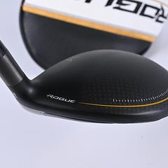 Callaway Rogue ST Max #3 Wood / 15 Degree / Stiff Flex Tensei AV Blue 65 Shaft - Image 5