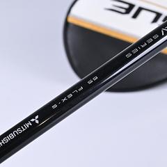 Callaway Rogue ST Max #3 Wood / 15 Degree / Stiff Flex Tensei AV Blue 65 Shaft - Image 6