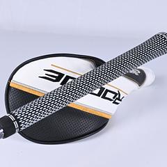 Callaway Rogue ST Max #3 Wood / 15 Degree / Stiff Flex Tensei AV Blue 65 Shaft - Image 8