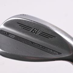 Titleist Vokey SM10 Lob Wedge / 58 Degree / Stiff Flex Project X Precision Shaft - Image 1