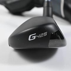 Ping G425 #6 Hybrid / 30 Degree / Stiff Flex Ping Alta CB Slate 70 Shaft - Image 4