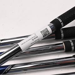 Mizuno Pro 243 Irons / 5-PW / Stiff Flex Project X Shafts - Image 6