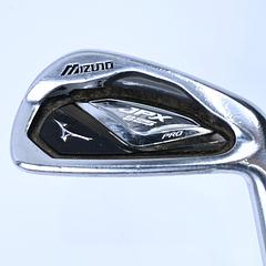 Mizuno JPX 825 Pro #4 Iron / 23 Degree / Stiff Flex Dynamic Gold XP S300 - Image 1