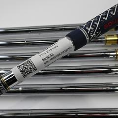 Titleist T100 2019 Irons / 4-PW / Stiff Flex Dynamic Gold S300 Shafts - Image 6
