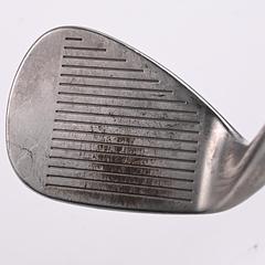 Taylormade Milled Grind Lob Wedge / 58 Degree / Wedge Flex Dynamic Gold - Image 4
