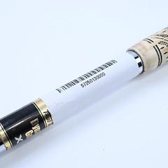 Mizuno JPX 825 Pro #4 Iron / 23 Degree / Stiff Flex Dynamic Gold XP S300 - Image 5