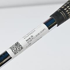 Left Hand Callaway X-Tour #4 Iron / 24 Degree / Stiff Flex Dynamic Gold S300 - Image 5