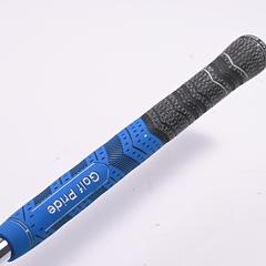 Taylormade Milled Grind Lob Wedge / 58 Degree / Wedge Flex Dynamic Gold - Image 1