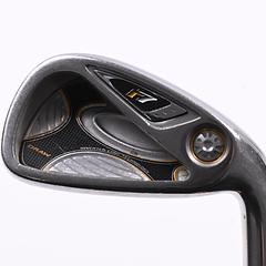 Taylormade R7 Draw #6 Iron / Regular Flex Steel Shaft - Image 1