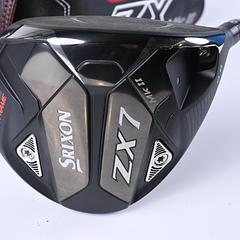 Srixon ZX7 Mk II 2023 Driver / 9.5 Degree / Stiff Flex Diamana ZX 50 Shaft - Image 2