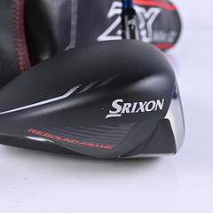 Srixon ZX7 Mk II 2023 Driver / 9.5 Degree / Stiff Flex Diamana ZX 50 Shaft - Image 3