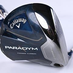 Callaway Paradym Driver / 9 Degree / Regular Flex Tensei AV Blue 55 Shaft - Image 2