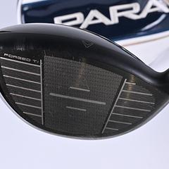 Callaway Paradym Driver / 9 Degree / Regular Flex Tensei AV Blue 55 Shaft - Image 5