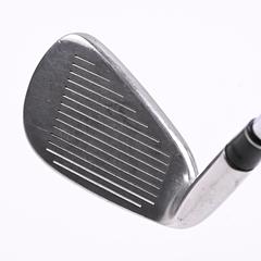 Taylormade R7 Draw #6 Iron / Regular Flex Steel Shaft - Image 2