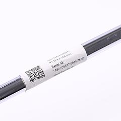 Taylormade R7 Draw #6 Iron / Regular Flex Steel Shaft - Image 5