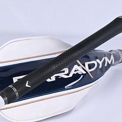 Callaway Paradym Driver / 9 Degree / Regular Flex Tensei AV Blue 55 Shaft - Image 9