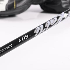 Ping G430 Max Driver / 9 Degree / Stiff Flex Kai'Li White 60 Shaft - Image 4