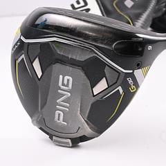 Ping G430 Max Driver / 9 Degree / Stiff Flex Kai'Li White 60 Shaft - Image 8