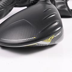 Ping G430 Max Driver / 9 Degree / Stiff Flex Kai'Li White 60 Shaft - Image 7