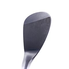 Used TaylorMade Milled Grind 4 Lob Wedge / 60.0 Degrees / Wedge Flex - Image 5