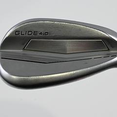 Ping Glide 4.0 Sand Wedge / 54 Degree / Orange Dot / Stiff Flex KBS Tour 120 - Image 1