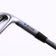 Ping i200 #8 Iron / Blue Dot / Stiff Flex Project X LZ 120 Shaft - Image 2