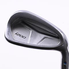 Ping i200 #8 Iron / Blue Dot / Stiff Flex Project X LZ 120 Shaft - Image 1