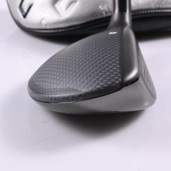 Taylormade Qi35 Max #4 Hybrid / 23 Degree / Regular Flex AirSpeeder 50 Shaft - Image 3