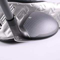 Taylormade Qi35 Max #4 Hybrid / 23 Degree / Regular Flex AirSpeeder 50 Shaft - Image 5