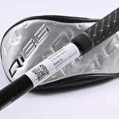 Taylormade Qi35 Max #4 Hybrid / 23 Degree / Regular Flex AirSpeeder 50 Shaft - Image 7